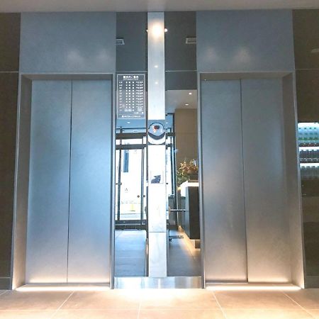 Hotel Livemax Sendai Kokubuncho المظهر الخارجي الصورة