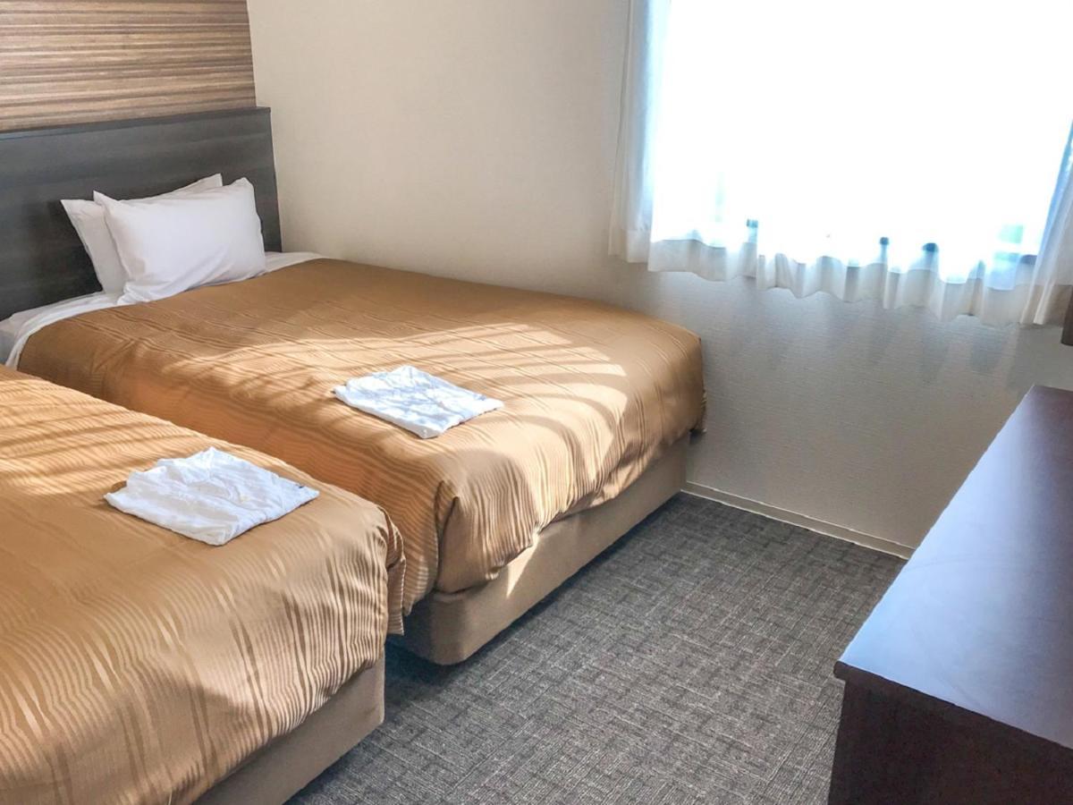Hotel Livemax Sendai Kokubuncho المظهر الخارجي الصورة